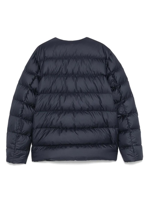 Moncler Gerbe puffer jacket - Blue - zdjęcie produktu nr 2