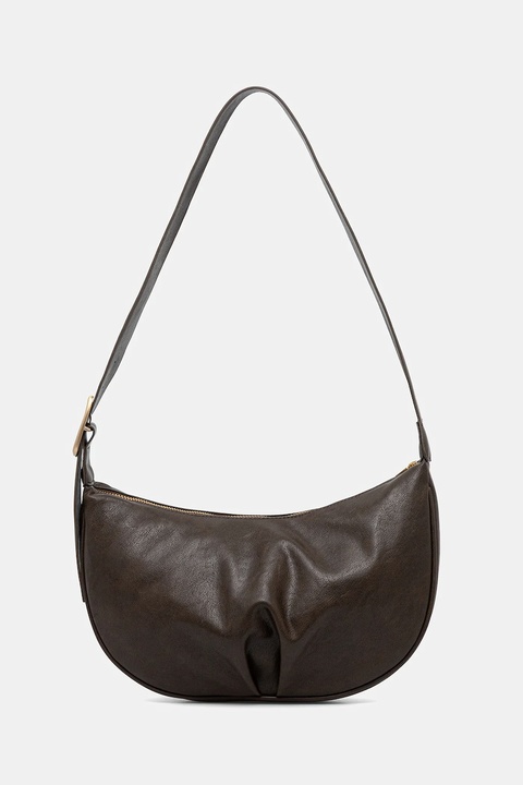 Medicine torebka kolor brązowy - zdjęcie produktu nr 1