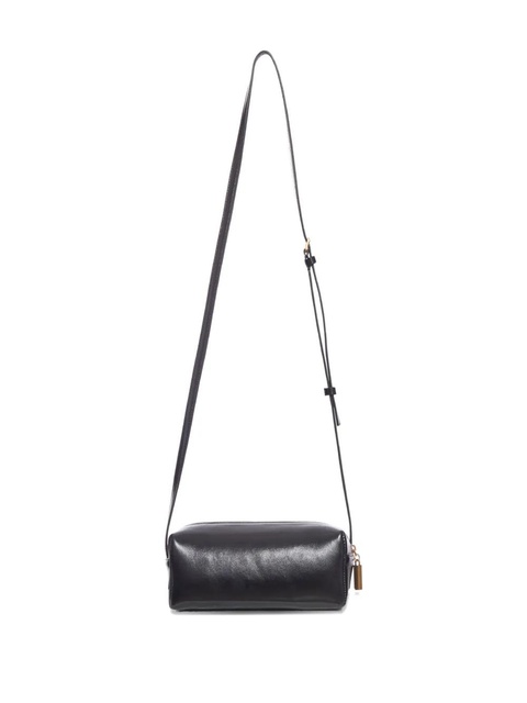 KHAITE Kye shoulder bag - Black - zdjęcie produktu nr 1