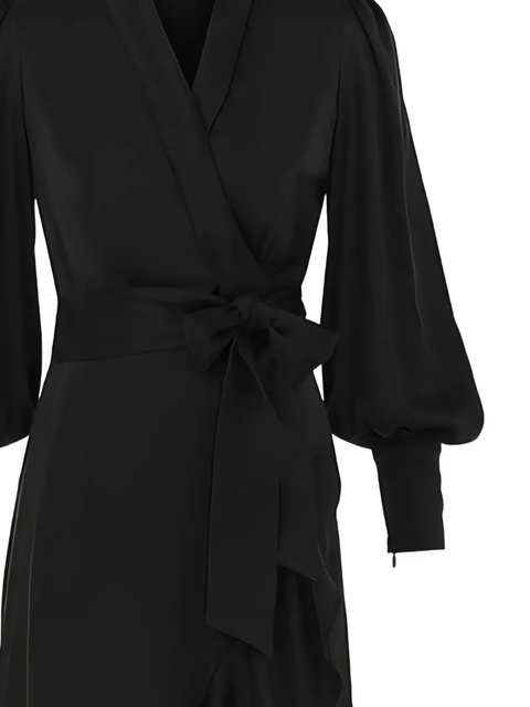 ZIMMERMANN silk dress - Black - zdjęcie produktu nr 2