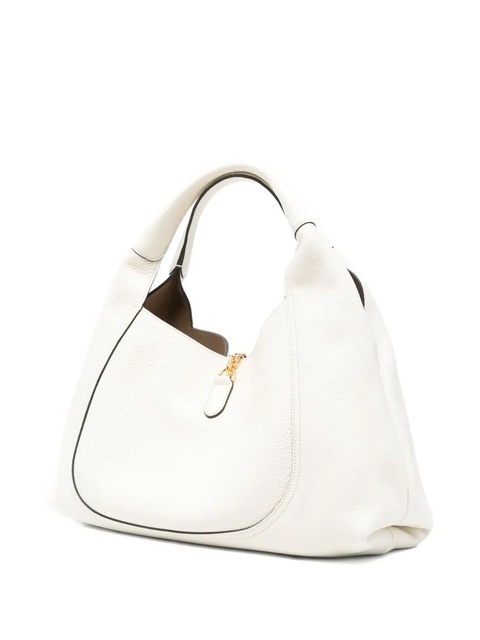 Gucci Softbit tote bag - White - zdjęcie produktu nr 2