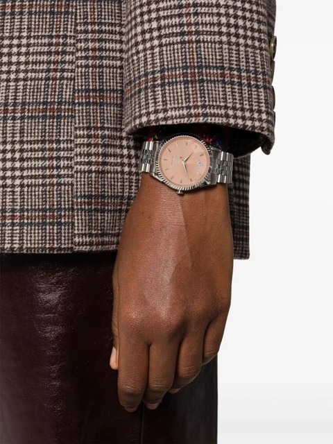 Vivienne Westwood The Seymour 38mm - Orange - zdjęcie produktu nr 1
