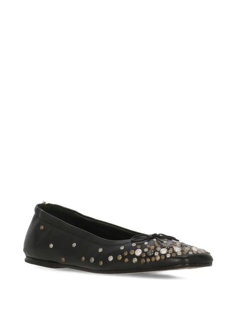 Golden Goose Amy ballet flats - Black - zdjęcie produktu nr 1