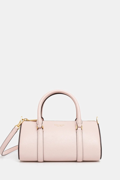 Kate Spade torebka kolor różowy KJ920 - zdjęcie produktu nr 1