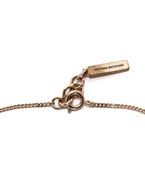 Victoria Beckham Camellia bracelet - Gold - zdjęcie produktu nr 1