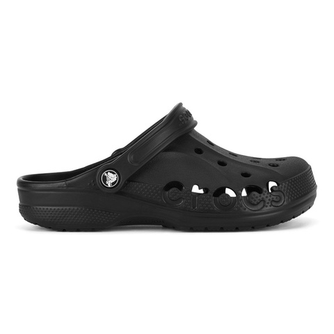 CROCS WB-BAYA CLOG 10126-001 Czarny - zdjęcie produktu nr 1