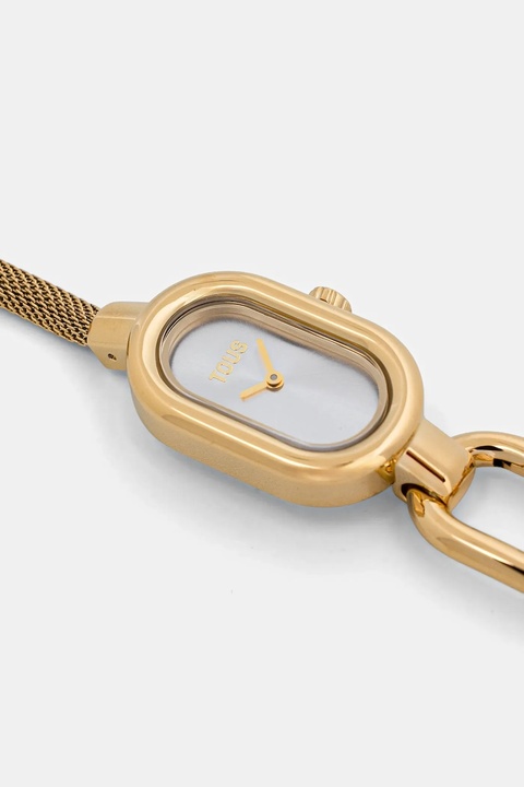 Tous zegarek damski kolor złoty 3000144300 - zdjęcie produktu nr 2