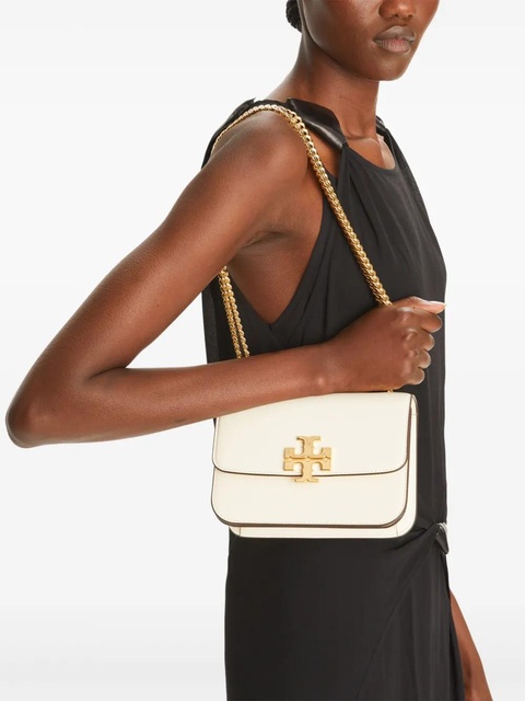 Tory Burch small Eleanor convertible shoulder bag - White - zdjęcie produktu nr 2