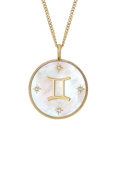 Fossil naszyjnik JEWELRY JF04840710 - zdjęcie produktu nr 1