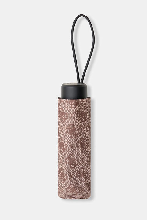 Guess parasol kolor beżowy AW5388 POL01 - zdjęcie produktu nr 1