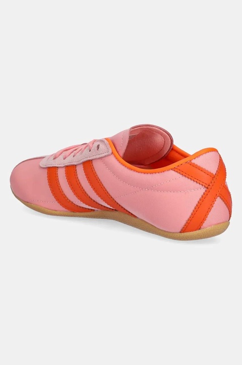 adidas Originals sneakersy Tokyo damskie kolor różowy JI3297 - zdjęcie produktu nr 2