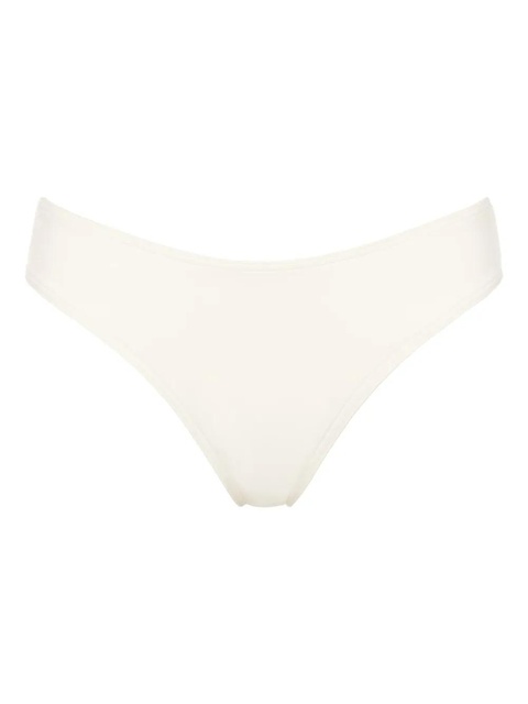 ERES Lava high-cut bikini briefs - White - zdjęcie produktu nr 1