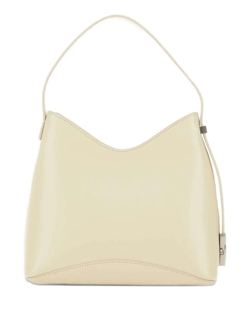 Osoi top-handle zip shoulder bag - Neutrals - zdjęcie produktu nr 1