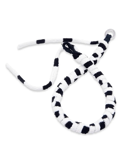 Proenza Schouler Rolo necklace - Blue - zdjęcie produktu nr 2