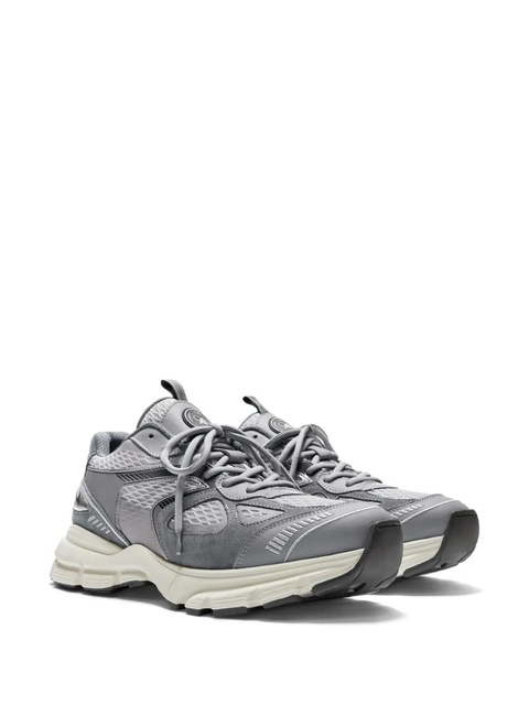 Axel Arigato Marathon Runner panelled sneakers - Grey - zdjęcie produktu nr 2