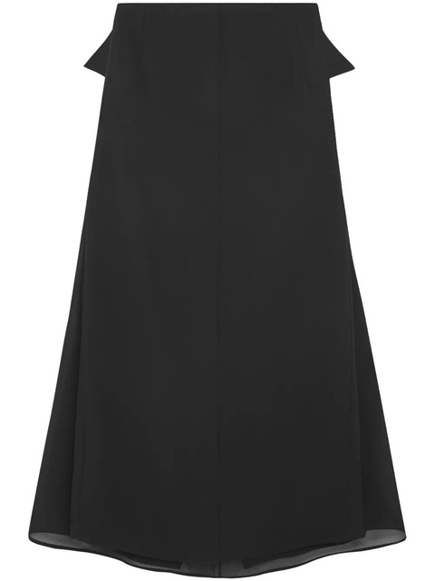 16Arlington Dayni skirt - Black - zdjęcie produktu nr 1