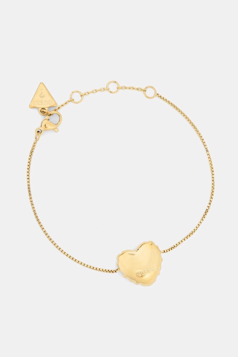 Guess bransoletka ICONIQUE damska JUBB05 542JW - zdjęcie produktu nr 1
