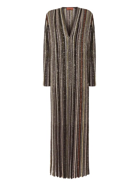 Missoni DS25WG05BK01C3 SM9T5 - Silver - zdjęcie produktu nr 1