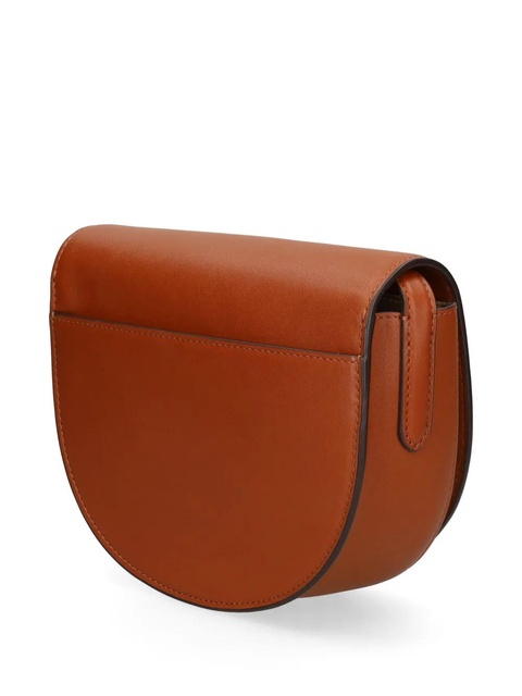 Lauren Ralph Lauren Witley cross body bag - Brown - zdjęcie produktu nr 2