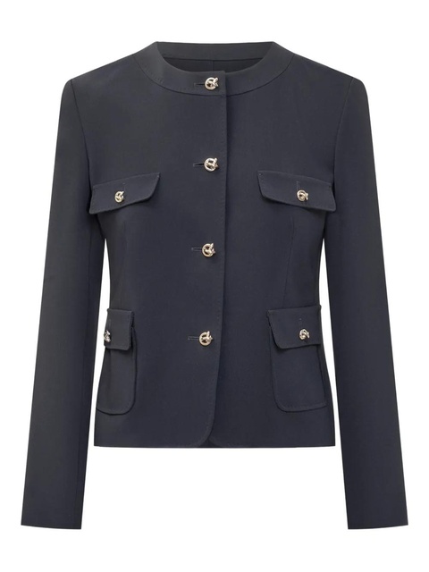 Max Mara Yana jacket - Black - zdjęcie produktu nr 1