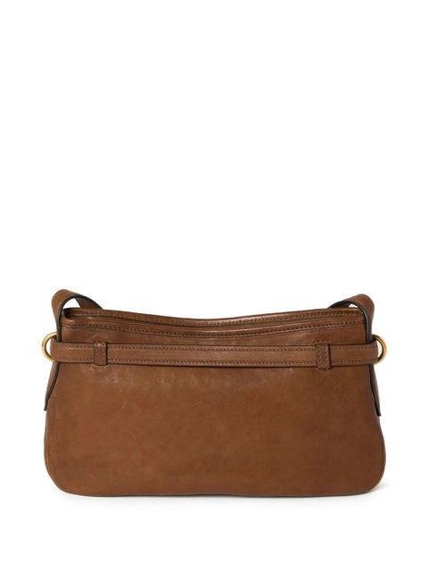 Miu Miu Aventure shoulder bag - Brown - zdjęcie produktu nr 2