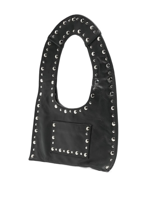 Gimaguas Franca mini bag - Black - zdjęcie produktu nr 1
