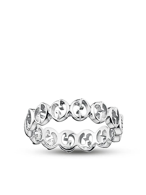 Gucci 1973 ring - Silver - zdjęcie produktu nr 1