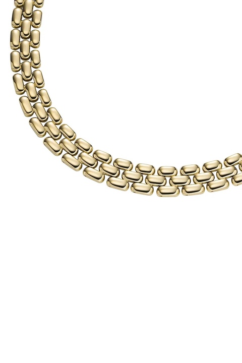 Fossil naszyjnik Arden Watch Links JF04783710 - zdjęcie produktu nr 2