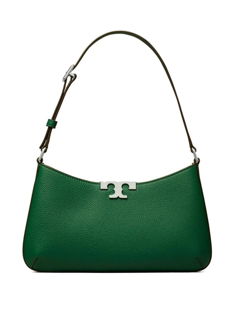 Tory Burch Eleanor shoulder bag - Green - zdjęcie produktu nr 1