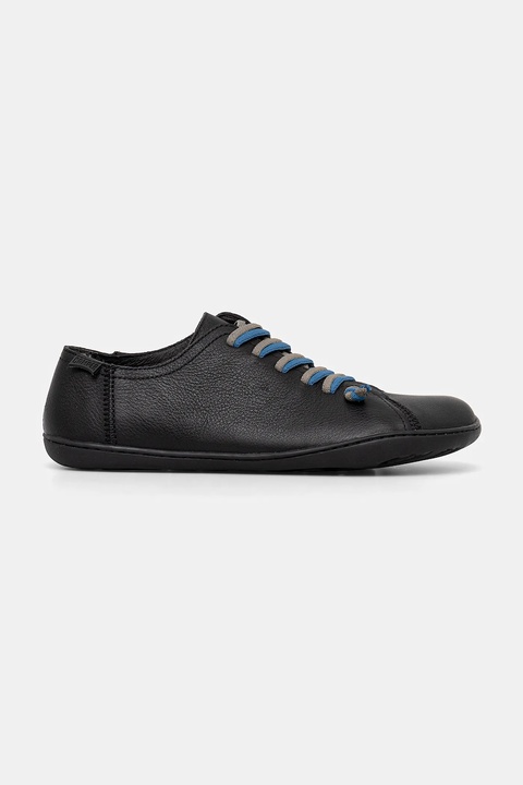 Camper sneakersy skórzane TWS damskie kolor czarny 20848-256 - zdjęcie produktu nr 2