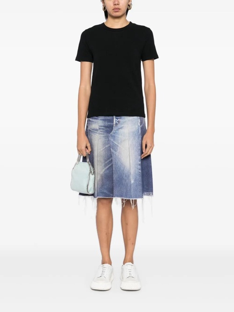 American Vintage Sonoma T-shirt - Black - zdjęcie produktu nr 1