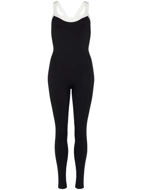 ERES Candace jumpsuit - Black - zdjęcie produktu nr 1