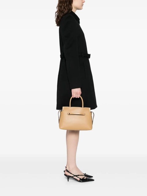 Tory Burch medium Mercer tote bag - Neutrals - zdjęcie produktu nr 2