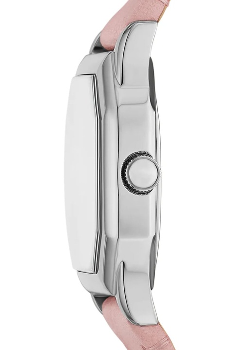 Fossil zegarek HARLOW damski kolor różowy ES5406 - zdjęcie produktu nr 2
