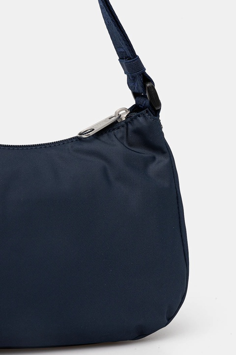 Tommy Jeans torebka kolor granatowy AW0AW17888 - zdjęcie produktu nr 2