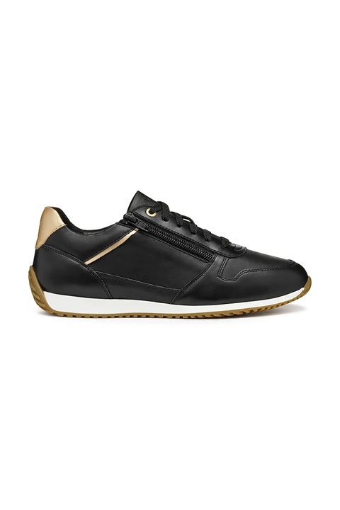 Geox sneakersy D CALITHE damskie kolor czarny D56N0A 08554 C9258 - zdjęcie produktu nr 2