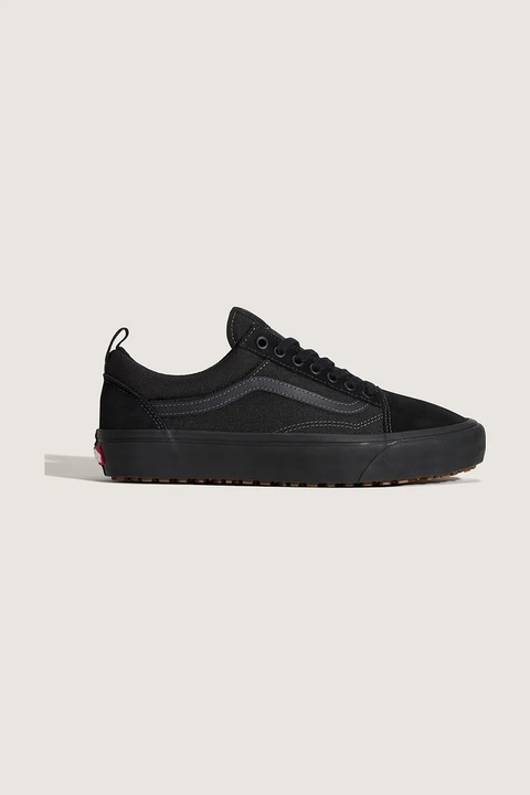 Vans tenisówki MTE Old Skool Insulated kolor czarny VN000DC6BKA1 - zdjęcie produktu nr 1