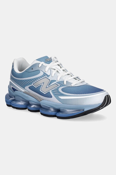 New Balance sneakersy U2000 damskie kolor niebieski U2000PBB - zdjęcie produktu nr 1