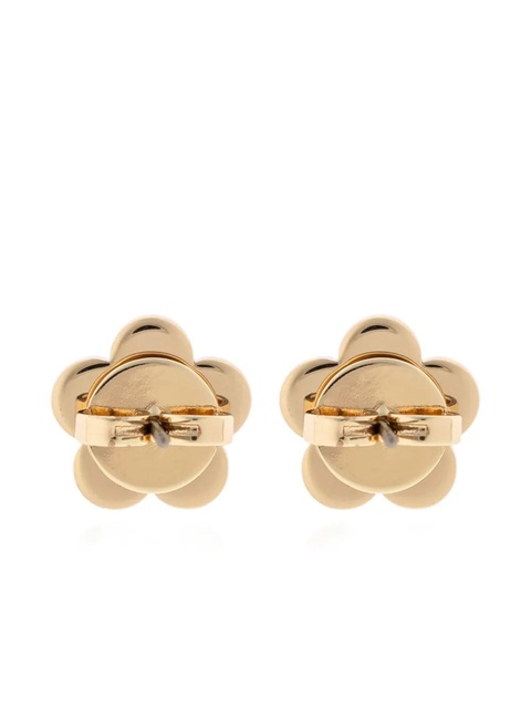 Tory Burch Kira stud earrings - Gold - zdjęcie produktu nr 2