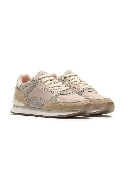 Hoff sneakersy ANTIBES 12402001 CITY - zdjęcie produktu nr 1