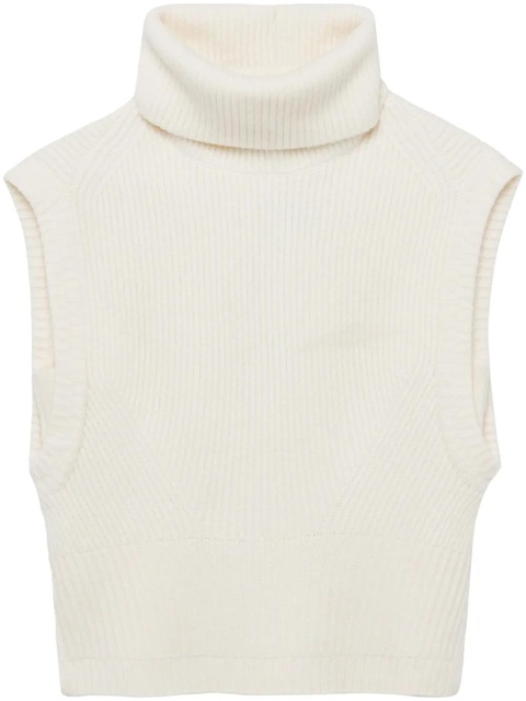 Simkhai Maple top - Neutrals - zdjęcie produktu nr 1