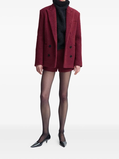 16Arlington Vale double-breasted blazer - Red - zdjęcie produktu nr 1