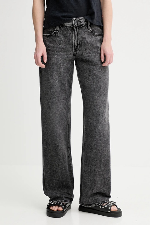 G-Star jeansy damskie medium waist D22889-D933 - zdjęcie produktu nr 1