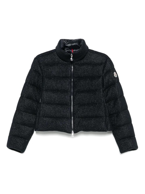 Moncler Thoiry puffer jacket - Blue - zdjęcie produktu nr 1