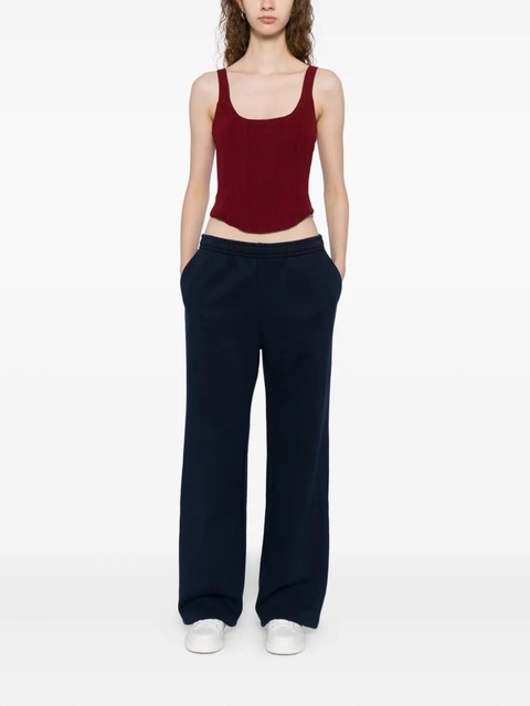 Reformation SEREN Top - Red - zdjęcie produktu nr 1