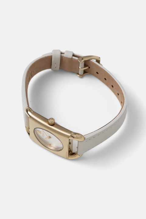 Furla zegarek damski kolor złoty WW00017008L2 - zdjęcie produktu nr 1