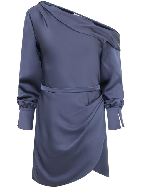 Simkhai Cameron dress - Blue - zdjęcie produktu nr 1