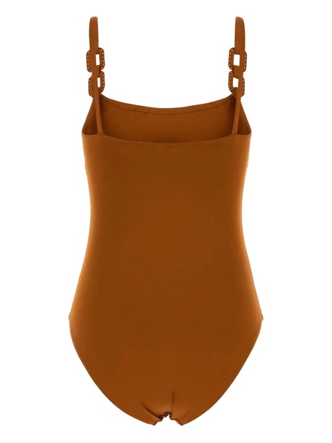 ERES Cotier swimsuit - Brown - zdjęcie produktu nr 2