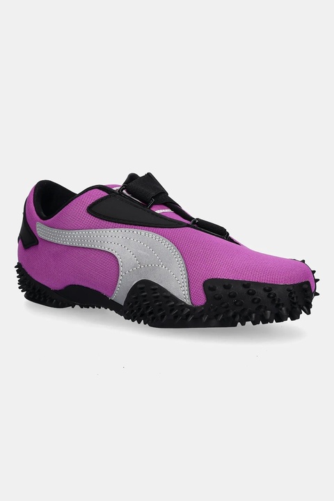 Puma sneakersy Mostro OG kolor fioletowy 397330 - zdjęcie produktu nr 1