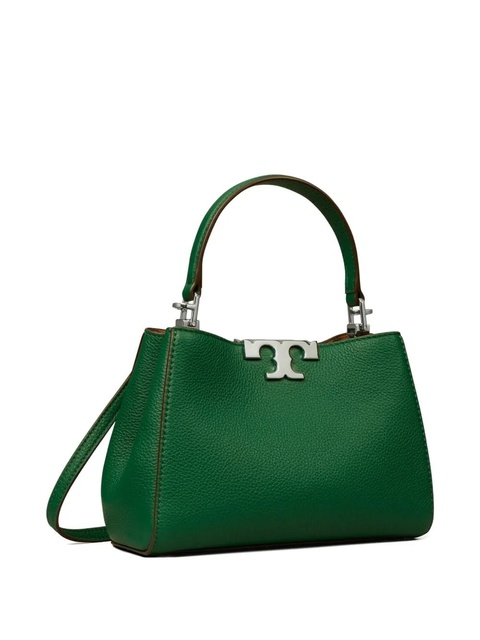 Tory Burch mini Eleanor cross body bag - Green - zdjęcie produktu nr 2